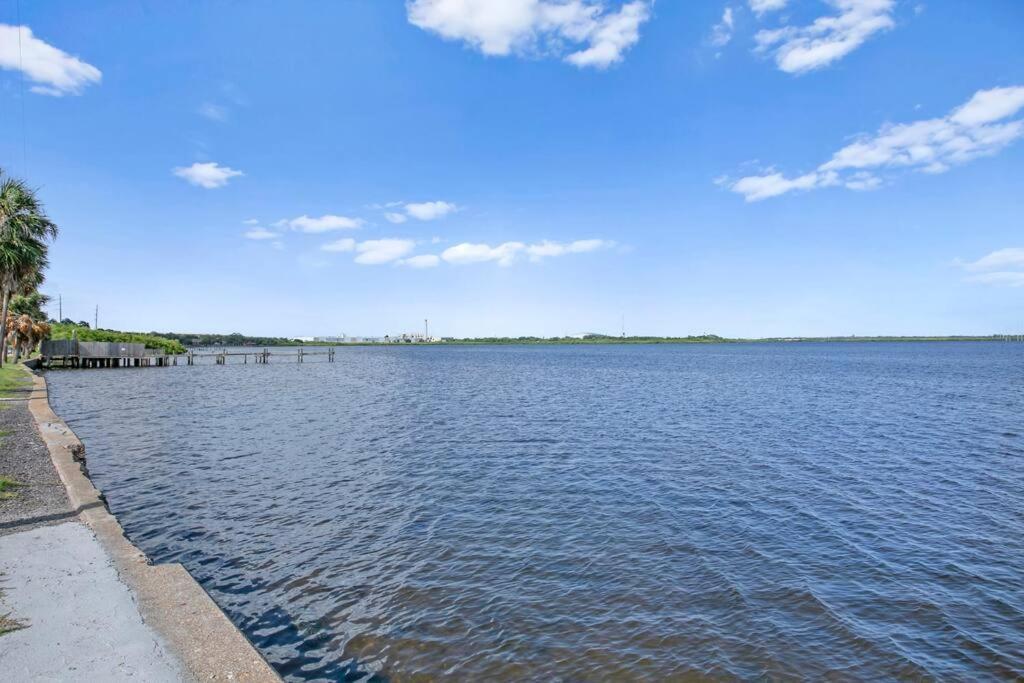 Island Time 1Br Waterfront Apt With View Of The Bay Villa Tampa Exterior photo